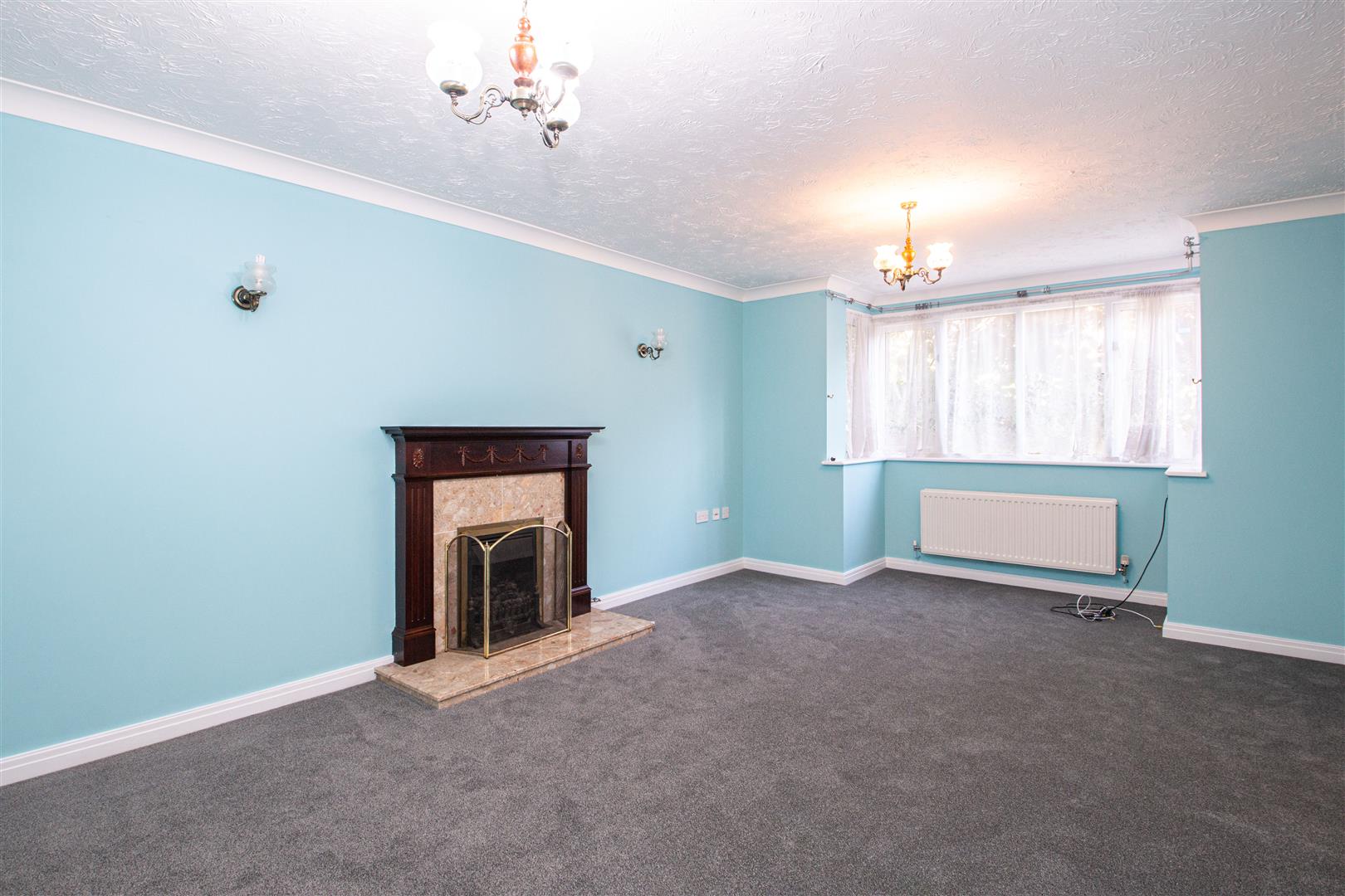 Egerton Gate, Shenley Brook End, Milton Keynes